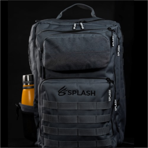 Splash premium Tactical bag
